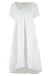 Trelise Cooper - Sequin Scene Swing To Me Tunic