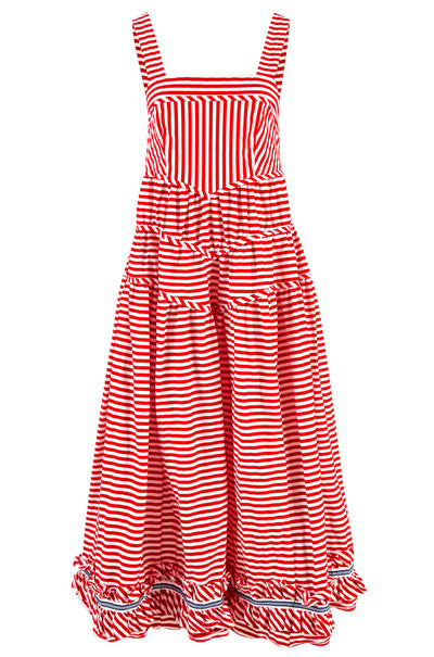 Trelise Cooper - Sugar & Stripe Sun-Day Style Dress