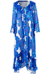 Trelise Cooper - The Rose Goes On Swoon Lake Dress