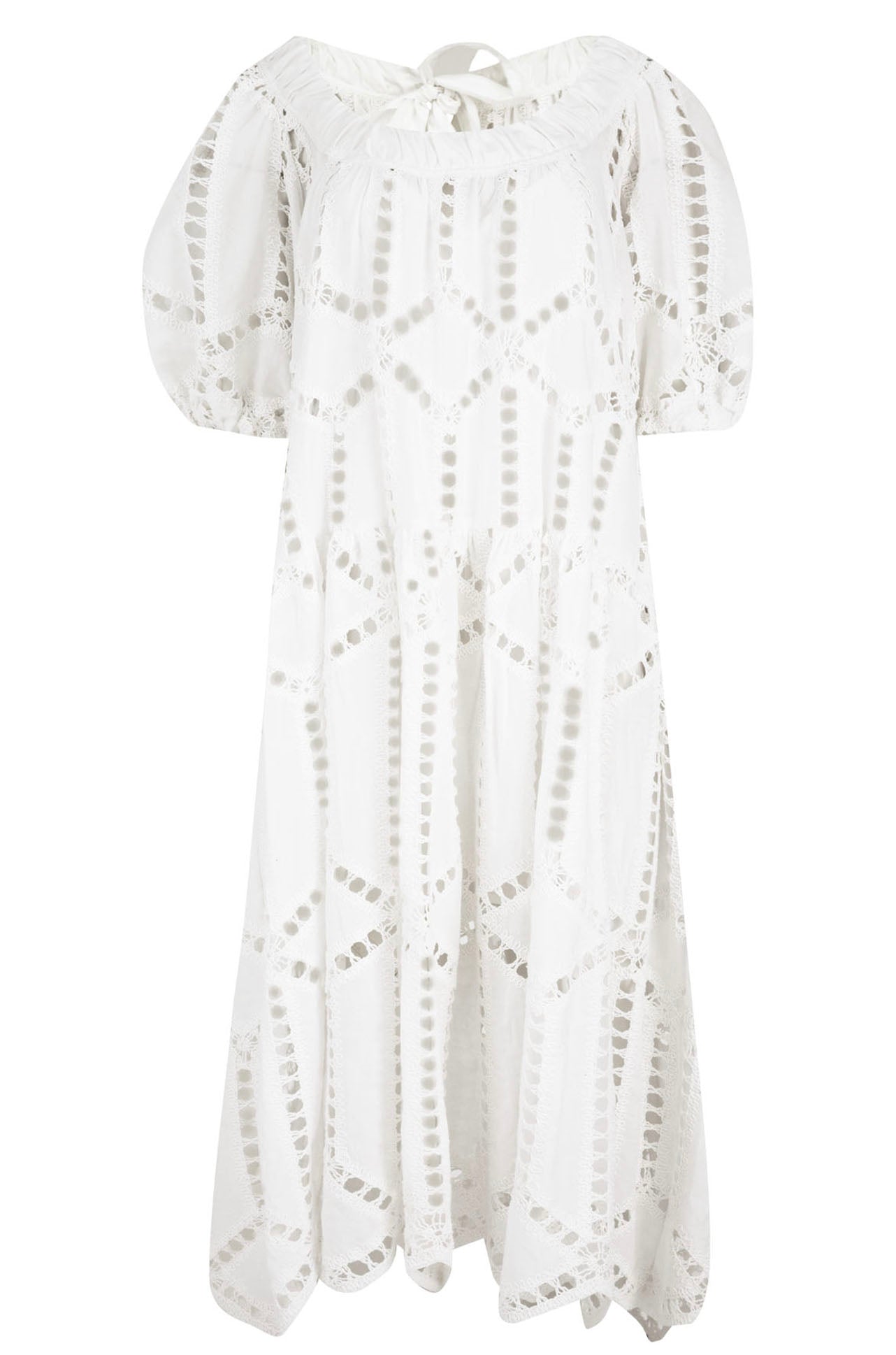 Trelise Cooper Trellis Your Secret Inside Scoop Dress Zambezee