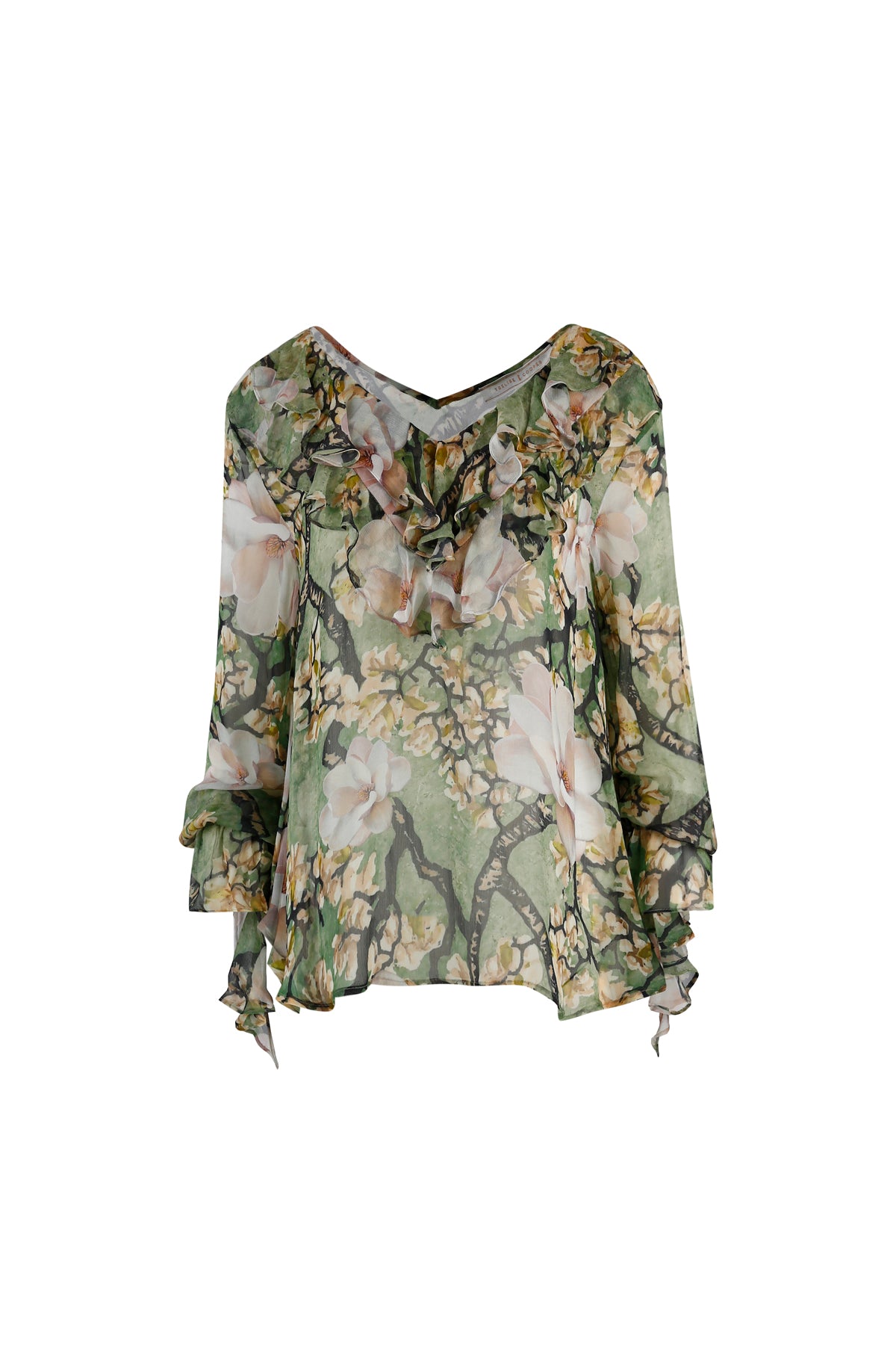 Trelise Cooper - Blossoming Friendships Someone Like You Blouse