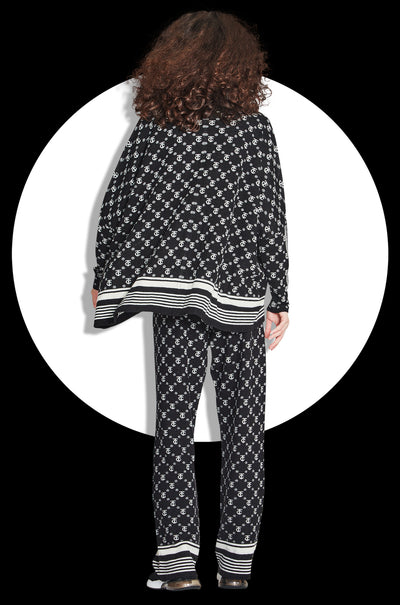 Trelise Cooper - Cashmere Outside Jog My Memory Trouser
