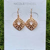 Nicole Fendel - Thea Small Earring
