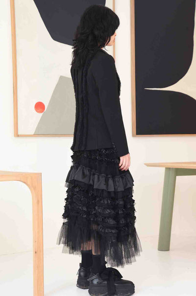 Trelise Cooper - Tulle Kids Tulles Rush In Skirt