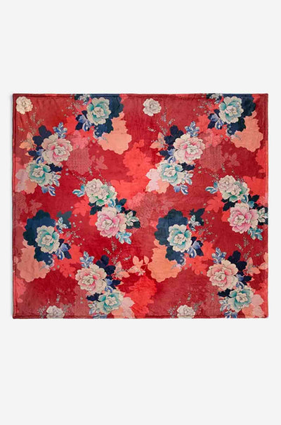 Johnny Was - Tura Cozy Blanket