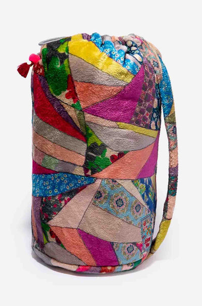 Johnny Was - Tura Cozy Blanket