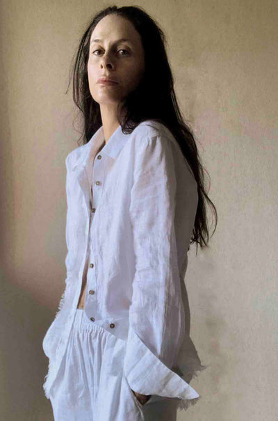 Boem - Urban Linen Shirt