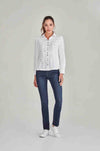 Verge - Vanity Jean in Night Indigo