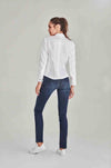Verge - Vanity Jean in Night Indigo