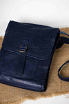 Inkolives - Vespino Bag in Blue