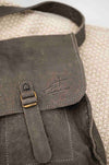 Inkolives - Vespino Bag in Grey