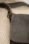 Inkolives - Vespino Bag in Grey