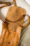 Inkolives - Vespino Bag in Tan
