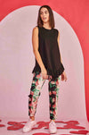 Coop - When Tulips Meet Spring In My Step Pant