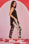 Coop - When Tulips Meet Spring In My Step Pant