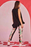 Coop - When Tulips Meet Spring In My Step Pant