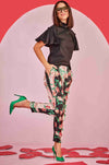 Coop - When Tulips Meet Spring In My Step Pant