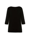 Mela Purdie - Boat Neck Top