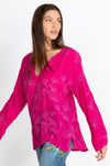Johnny Was - Daisy Arianda Blouse