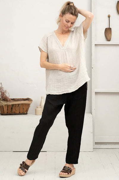 La Bottega Di Brunella - Camicia Giove in Ossigeno