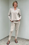 Lounge The Label - Fauna Top