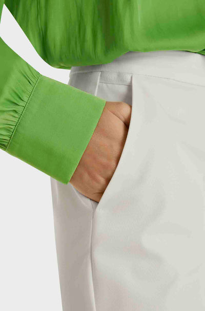 Marc Cain - Pintuck Pant