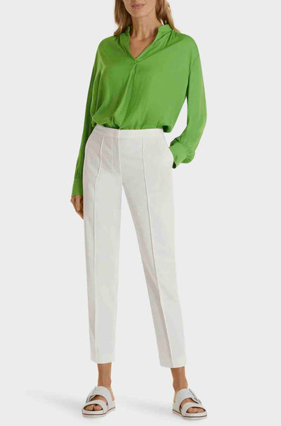 Marc Cain - Pintuck Pant