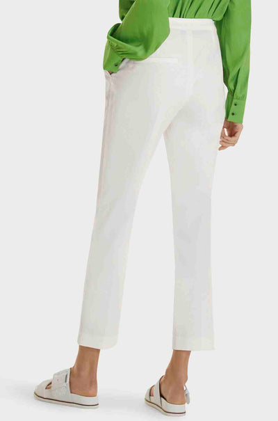 Marc Cain - Pintuck Pant
