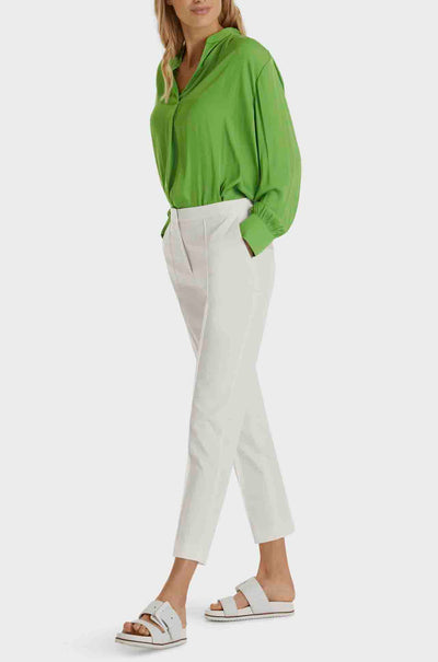 Marc Cain - Pintuck Pant