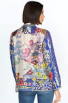 Johnny Was - Wild Lillai Blouse